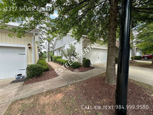 Photo - 1317 Silver Beach Way