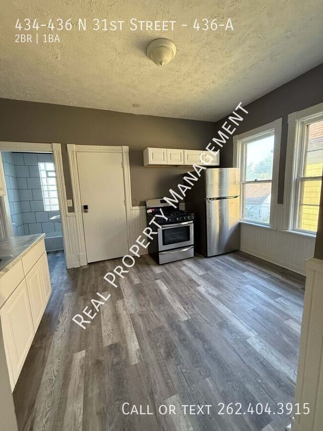 Building Photo - 434-436-436 N 31st St Unit 436-A Rental