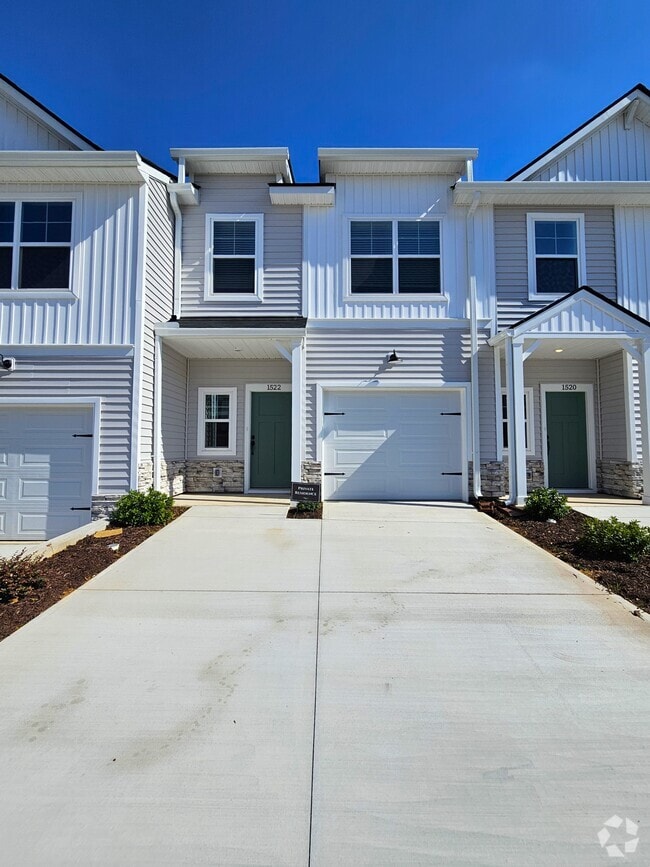 Building Photo - 1522 Yellowwood Ct Rental