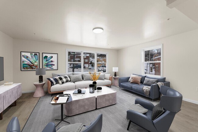 Photo - 2616 Shawhan Ave Unit 1