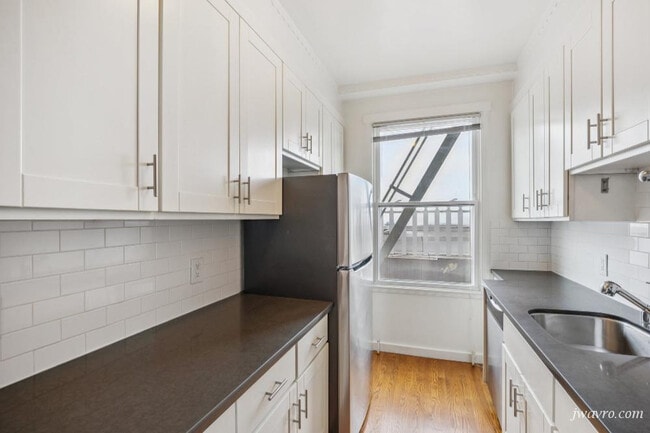 Building Photo - 1791 Jackson St Unit 1790-204 Rental