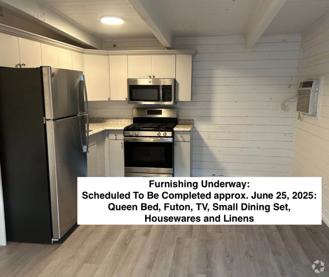 Building Photo - 10440 MS-19 Unit 8 Rental