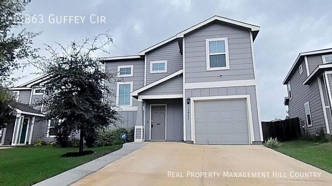 Building Photo - 13863 Guffey Cir