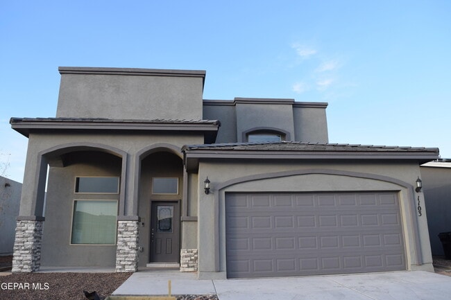 Building Photo - 1103 Nickel Hl Ave