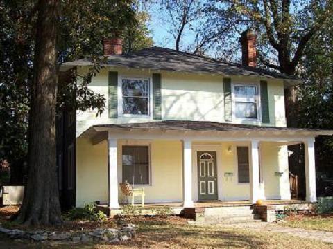 Photo - 3125 Heyward St House