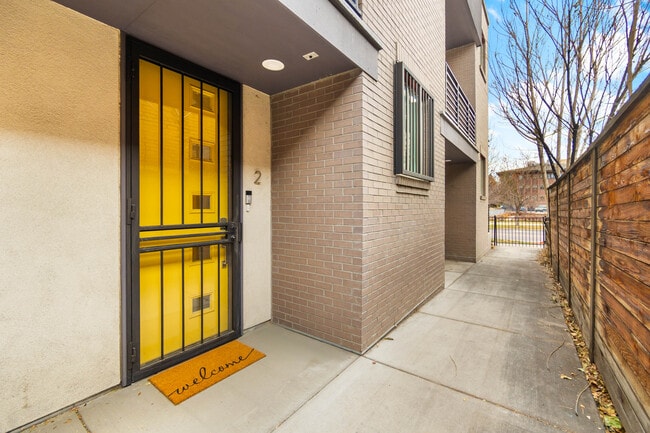 Photo - 2051 N Downing St