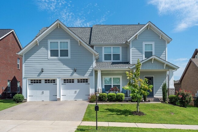 Building Photo - Coming Soon – Room to Spread Out! 4BR, 3.5BA Home Near Liberty Creek Schools