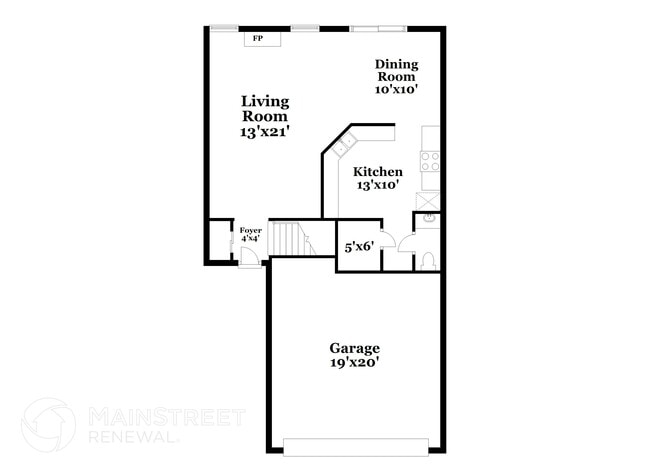 Photo - 2740 Wortham Way