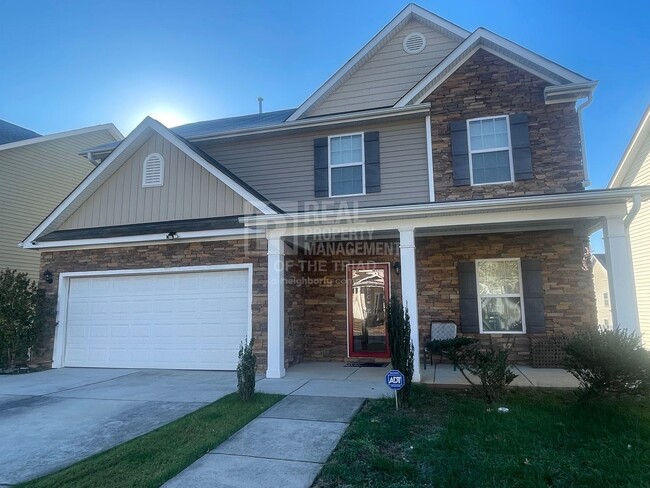 Fantastic Location 4bd/2.5ba at McIntosh o... - Fantastic Location 4bd/2.5ba at McIntosh o... House