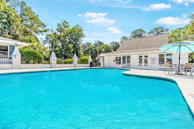 Magnolia Villas Apartment Homes