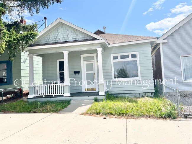 Building Photo - 648 S Colorado St