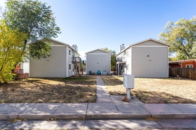 Photo - Inviting 2-Bed, 2-Bath in a Quiet 6-Plex