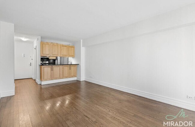 Photo - 0 bedroom in New York NY 10023 Condo Unit 15B