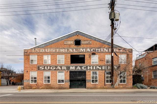 Building Photo - 3309 Blake St Unit 207