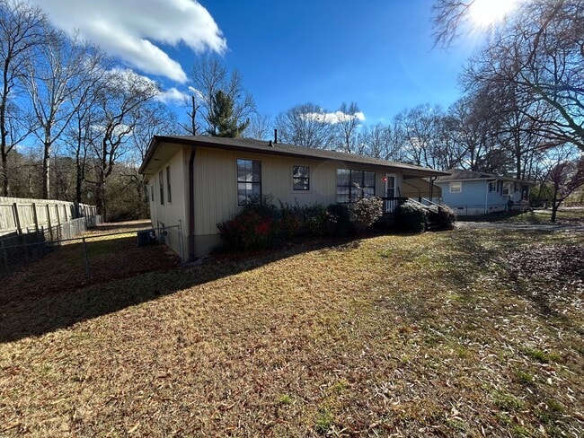 Photo - 3/2 House in Jamestown/Lindale $1,495