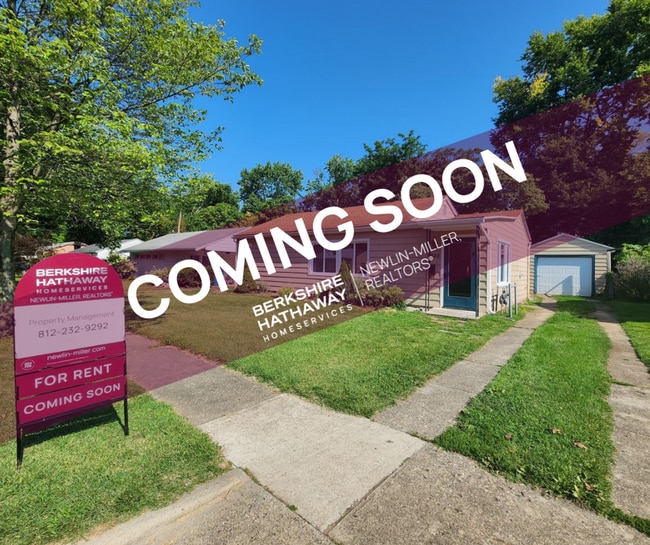 Building Photo - Charming 3 Bedroom Home in a Great Neighborhood!