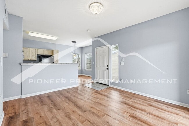 Photo - Spacious Condo with Washer/Dryer and Central AC Unidad 103