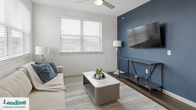 Photo - 255 Williamsburg Pkwy Unidad H309.1409533