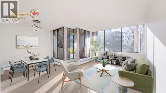 Photo - 1737 Duchess Ave Unité 302