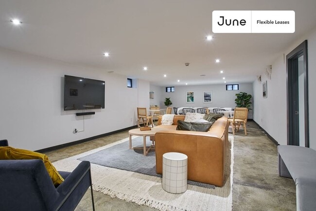 Photo - Charming Private ROOM in Bed-Stuy Unidad 6