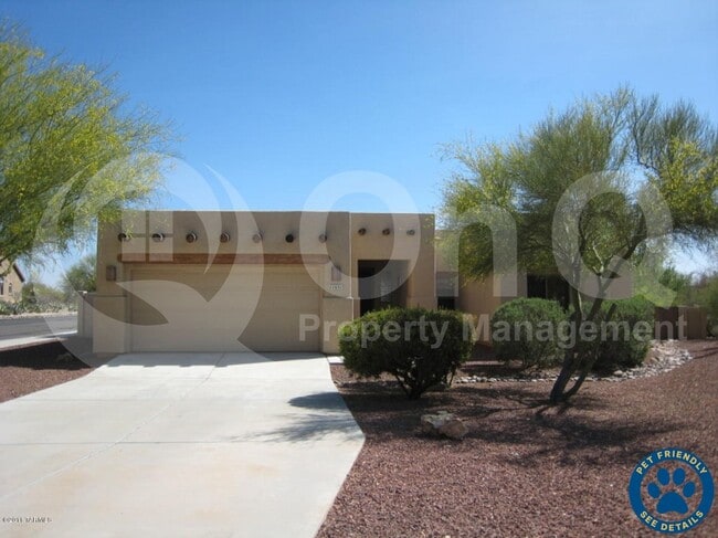Building Photo - 11651 N Verch Way Rental