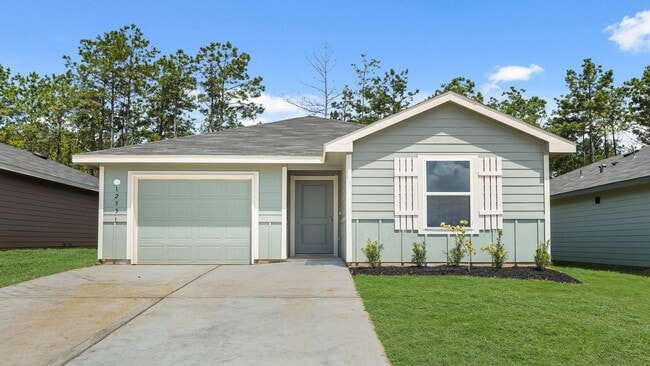 Building Photo - 12331 McCrorey Trails Court