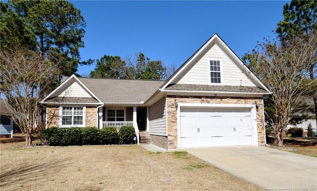 Photo - 611 Orchard Falls Dr House