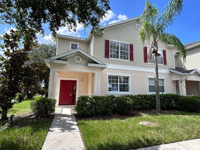 Building Photo - 4997 Town Terrace S Rental