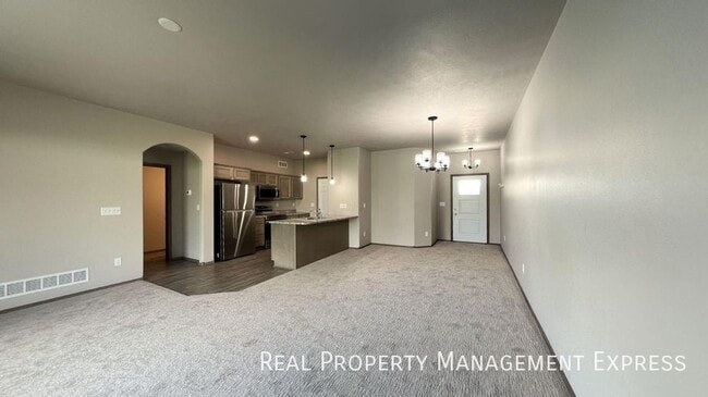 Photo - 3 Bed 2.5 Bath Townhome