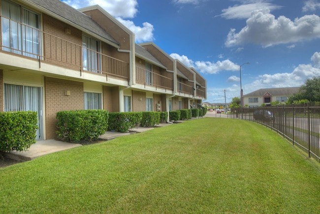 Quay Point Apartments