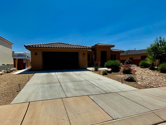 Photo - Beautiful Pet-Friendly 4-BR Home in Hurricane