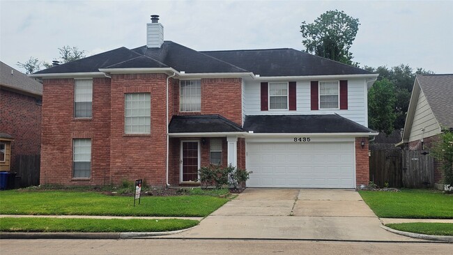Building Photo - 8435 Battleoak Dr Rental