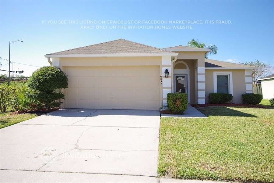 Photo - 10032 Tikimber Ln Casa