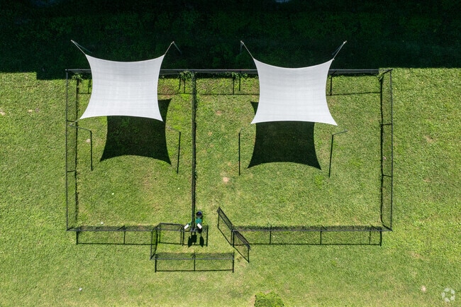 Bark Park