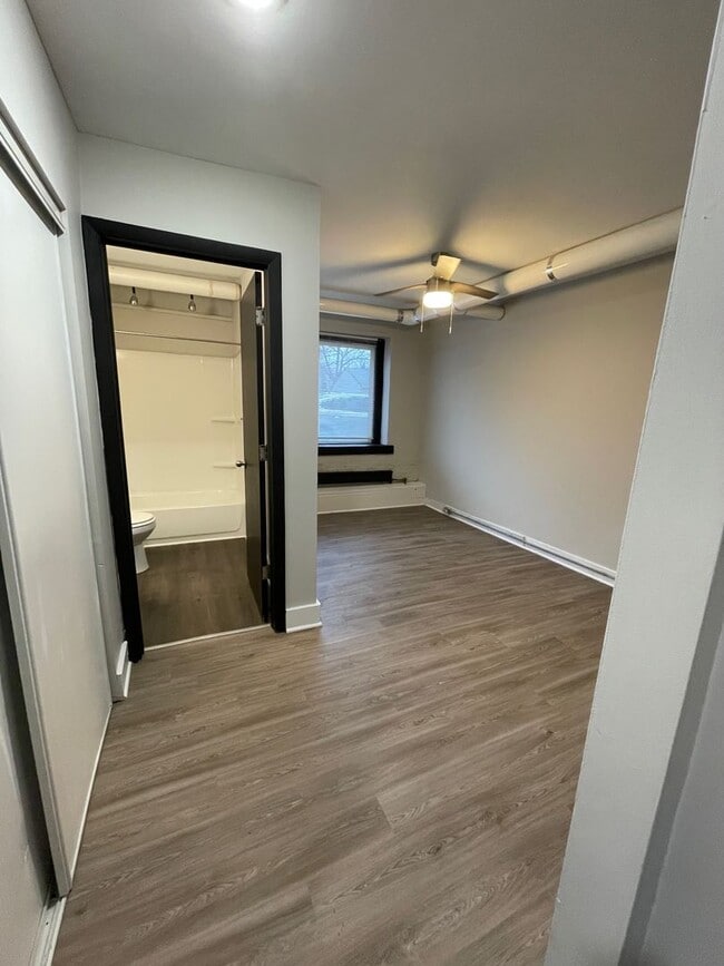Marion Manor Apartments