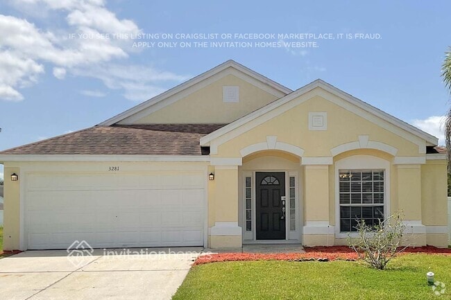 Building Photo - 3281 Falcon Point Dr Rental