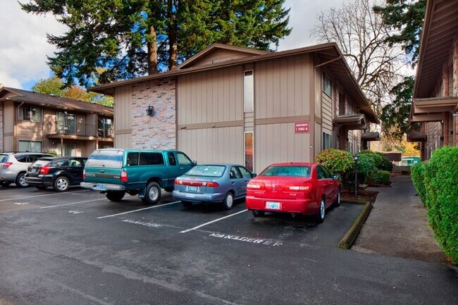 Parkwood Apartments