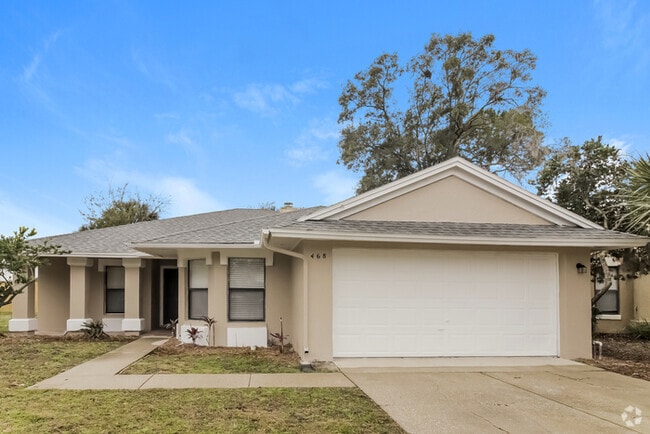 Building Photo - 468 Holbrook Cir Rental