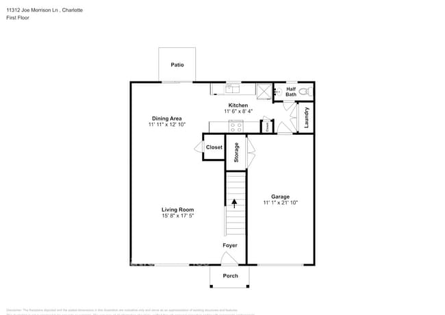 Photo - 11312 Joe Morrison Ln