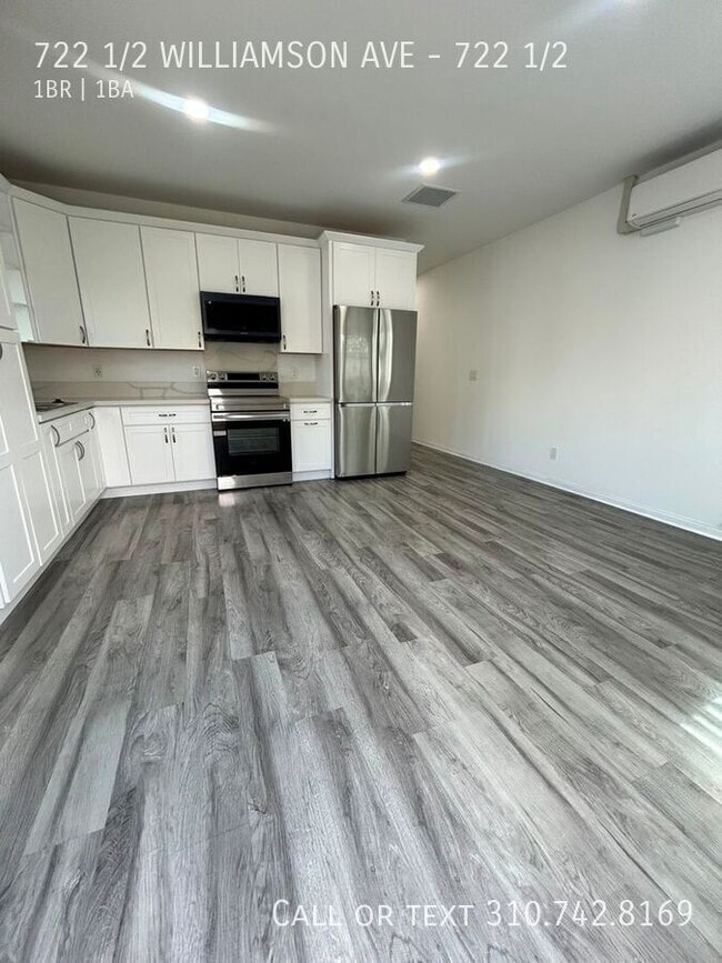 Photo - 722 1/2 WILLIAMSON AVE-722 1/2 Unit 722 1/2