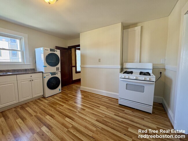 Photo - 155-157 Hillside St. Unit 2 Unit 2