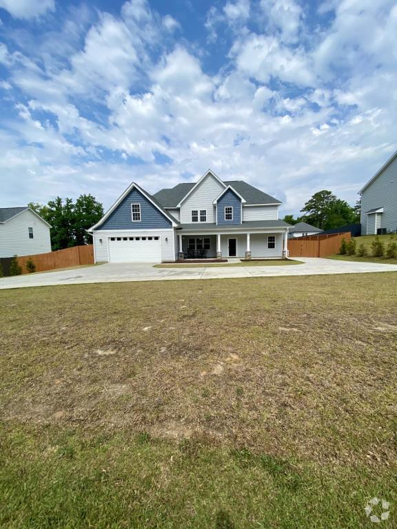 Building Photo - 811 Townsend Rd Rental