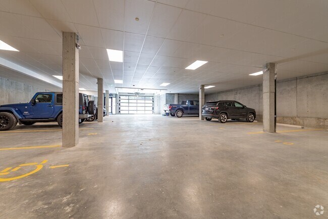 Building Photo - 2 Sewall St Unit 404 Rental