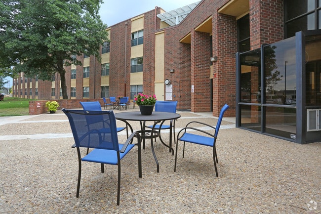 Independence Village Senior Apartments - Independence Village Senior Apartments
