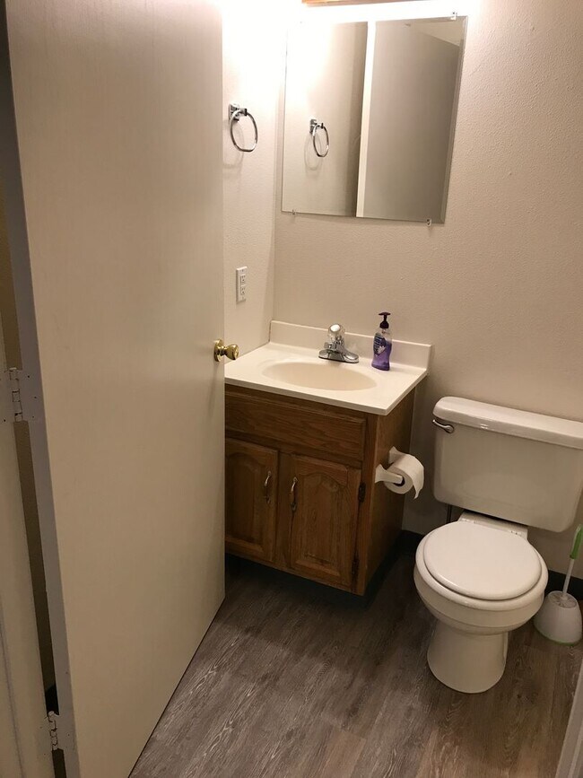 Photo - Corvallis triplex Unit Triplex-212