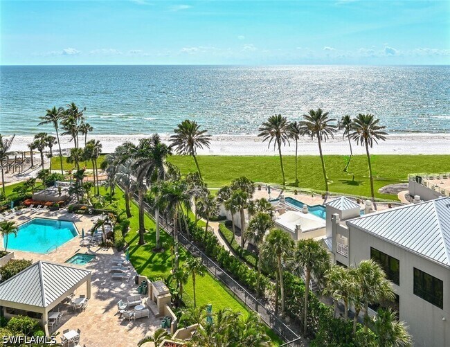 Photo - 4551 Gulf Shore Blvd N Unidad 1001