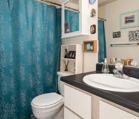 Foto del diseño de interior