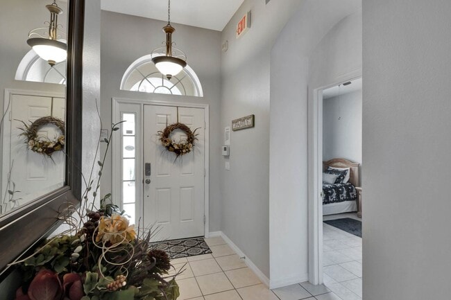Photo - 4 Bedroom 5 Bathroom in Haines City.