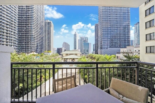 Photo - 999 SW 1st Ave Unit 1208