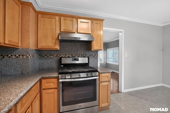 Photo - 1206 105th Ave